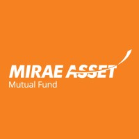 Mirae Asset Mutual Fund (India) Logo