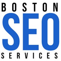 Boston SEO Services - Web Marketing For Your Business Logo