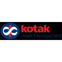 Kotak Mahindra Asset Management Companies Limited Logo