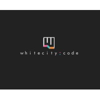 WhiteCity Code Logo
