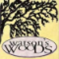 Watsons Woods Logo