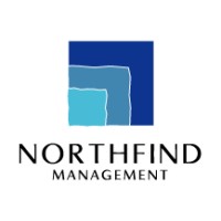 NorthFind Management Logo