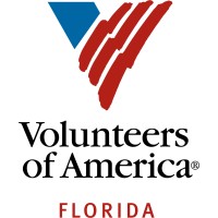 Volunteers of America of Florida, Inc. Logo