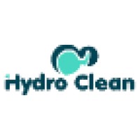 Hydro Clean Logo