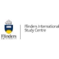 Flinders International Study Centre (Flinders ISC) Logo