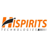 HiSpirits Technologies Logo