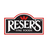 Resers Fine Foods Logo