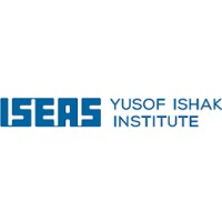 ISEAS - Yusof Ishak Institute (ISEAS) Logo