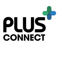 Plus Connect Holdings Logo