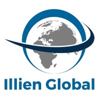 Illien Global Public Benefit Corporation Logo