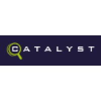 Catalyst Research Logo
