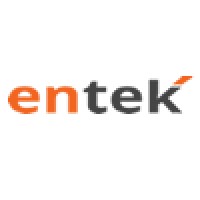 Entek Limited Logo