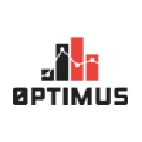 Øptimus Analytics Logo