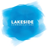 Lakeside Communications Logo