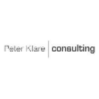 Peter Klare Consulting Logo