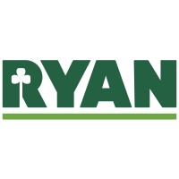 Ryan Companies US, Inc. Logo