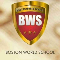 Boston World School Logo
