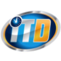 Intime Distribution Logo