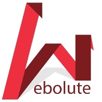 Webolute Logo