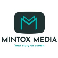 Mintox Media Logo