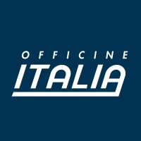 Officine Italia srl Logo