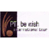 PT. Bewish International Tour Logo