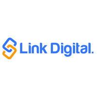 Link Digital UK Logo