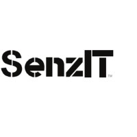 SenzIT Inc Logo