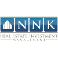 NNK Real Estate Investment Management Logo