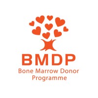 The Bone Marrow Donor Programme Logo