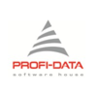 Profi-Data Logo