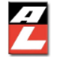 A Lundgren Smide AB Logo