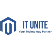 IT Unite Technologies Logo