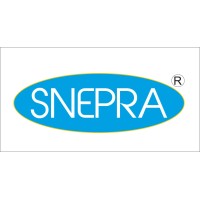 SNEPRA BUILDCONN Logo