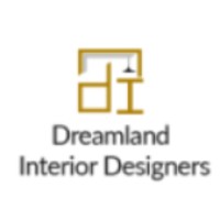 Dreamland Interior Designers Logo