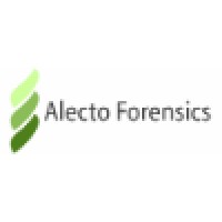 Alecto Forensics Logo