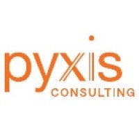 Pyxis Consulting LLC Logo