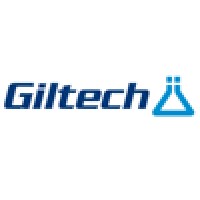 Giltech Ltd Logo