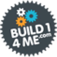 Build14Me Logo