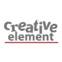 Creative Element Oy Logo