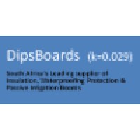 DipSystems Polystyrene & Neopor Insulation Logo