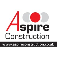 Aspire Construction Logo