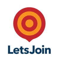 LetsJoin Logo