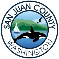 SAN JUAN COUNTY Logo