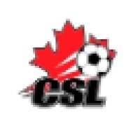 Canadian Soccer League Logo