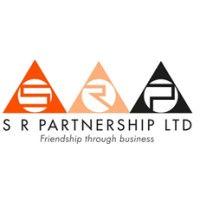 S R Partnership Limited Logo