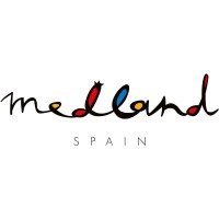 Medland Spain Logo