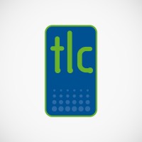 TLC: The Training and Learning Company Logo
