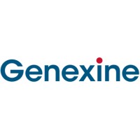 Genexine, Inc. Logo