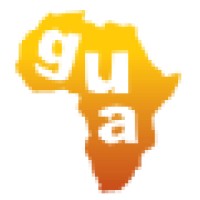 Gua Africa Logo